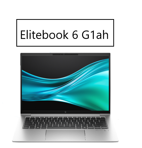 Elitebook 6 G1ah 16" (P/N: 9M4H0AT)