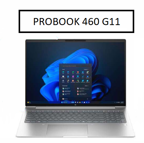 PROBOOK 460 G11 (P/N:AD1Z1ET)